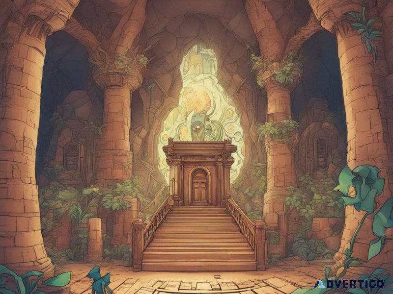  Crypto Quest ES Faucets  Lost and Found Adventure