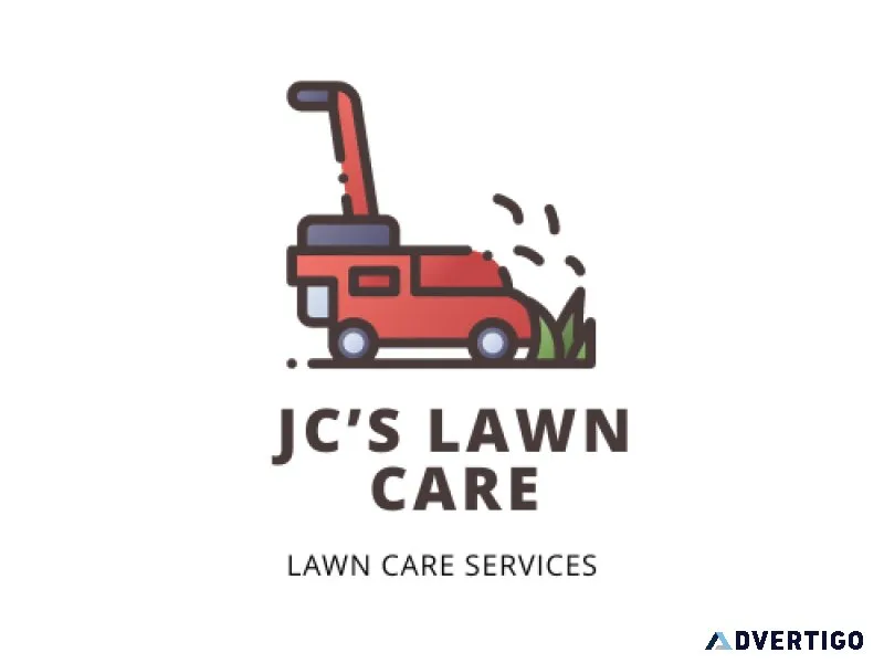 JC&rsquos Lawn Care