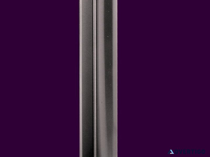 Stainless Steel Corner Guards Saskatoon 1-800-638-0126