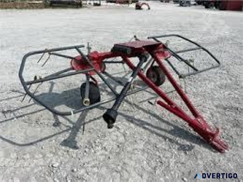 AG EQUIPMENT USA Farm Equipment For Sale - 1 Listings 