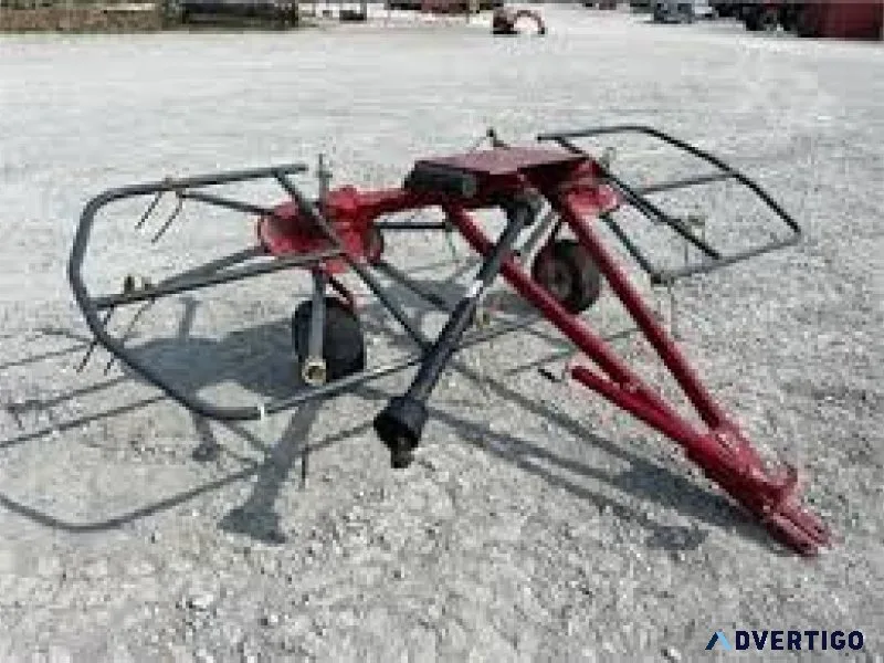 AG EQUIPMENT USA Farm Equipment For Sale - 1 Listings 