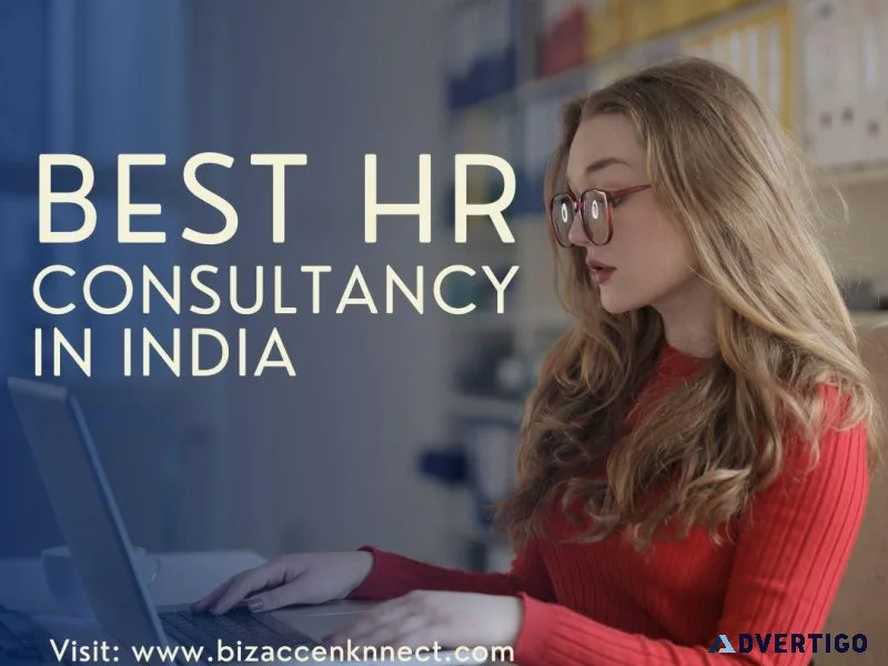 Best HR Consultancy In India