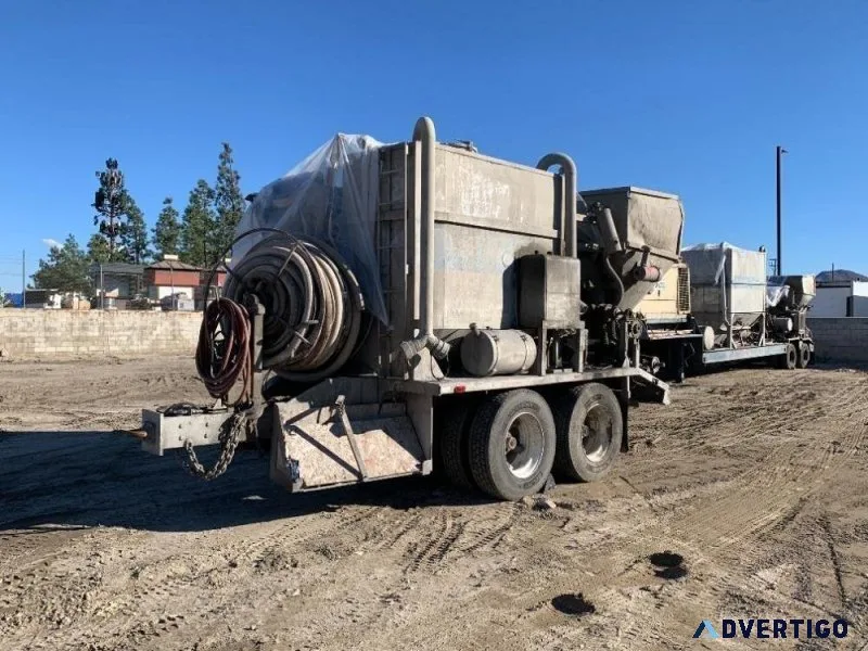 SPCNS GUNITE TRAILER 64603236