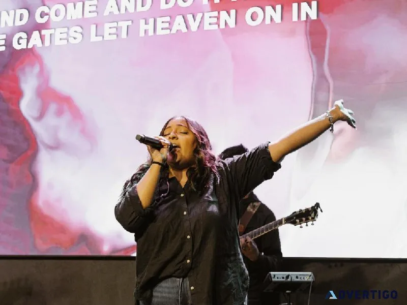 Building Bridges of Faith at The Commission Church Dallas