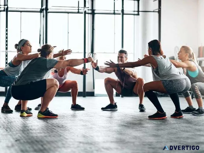 Your one stop shop for all of your fitness apparel needs