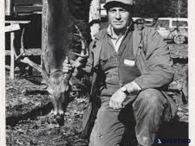 Visit Our Best Deer Hunting Lodge In Alabama
