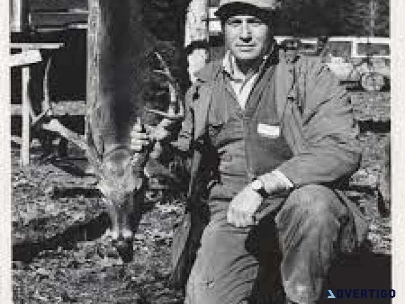 Visit Our Best Deer Hunting Lodge In Alabama