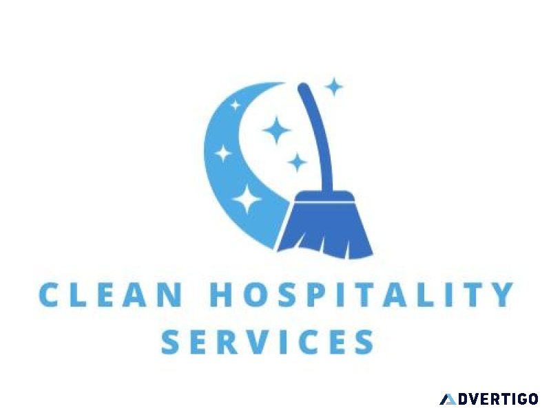 Clean Hospitality Services