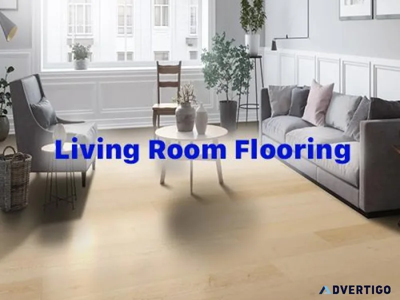 Living Room Flooring Ideas That Will Blow Your Mind