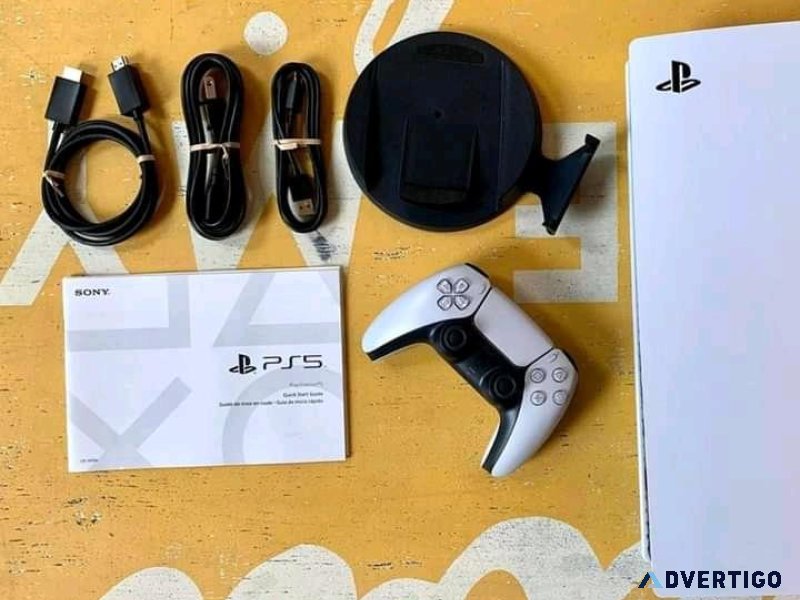 PS5