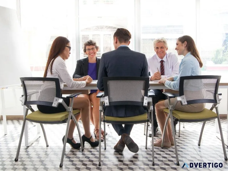 Best Staffing Agency in Delhi NCR