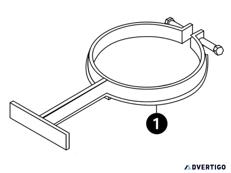 Support (BUL1096C)