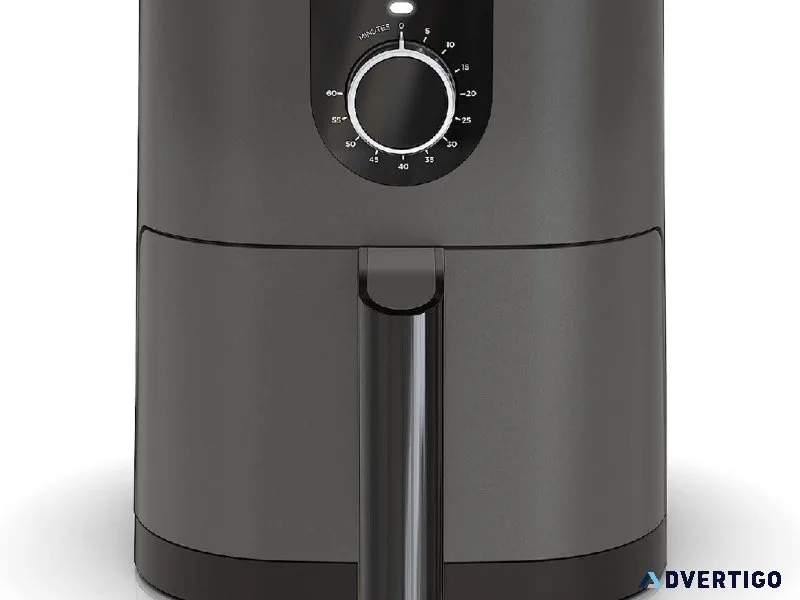 Ninja AF080 Mini Air Fryer 2 Quarts Capacity (50% OFF)