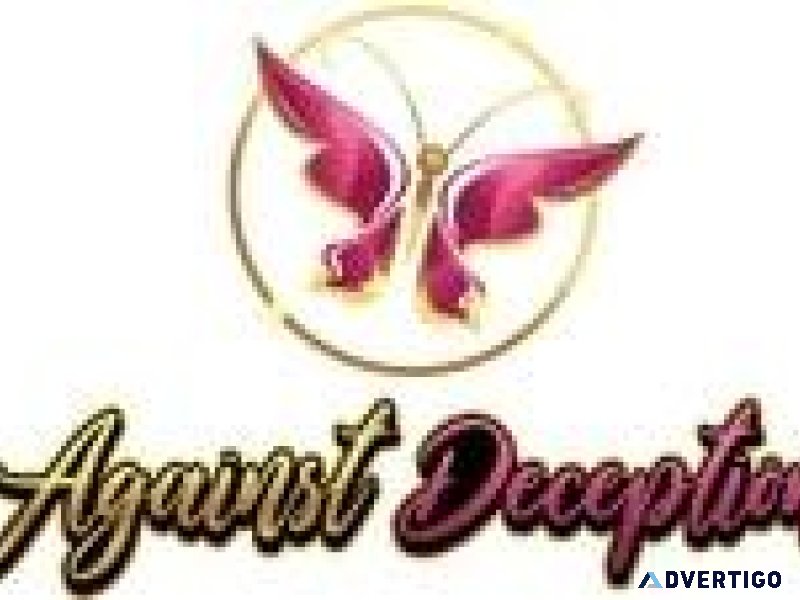 Discover Electrifying Hyperpop Beats by Against Deception