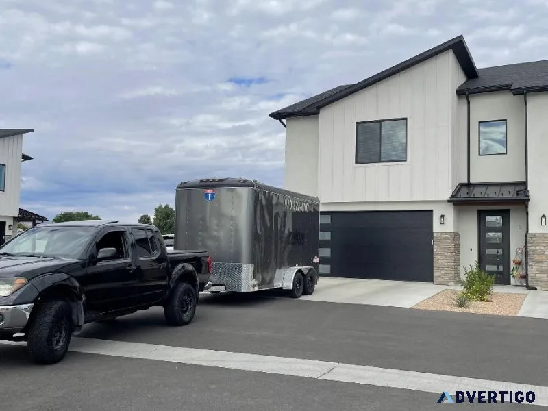 Western Colorado Movers