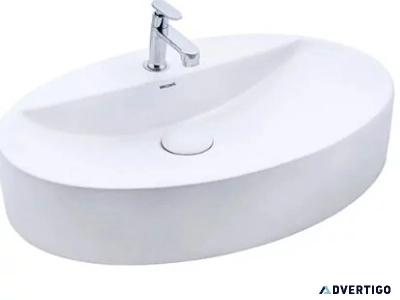 Marzn: stylish wash basins for modern living