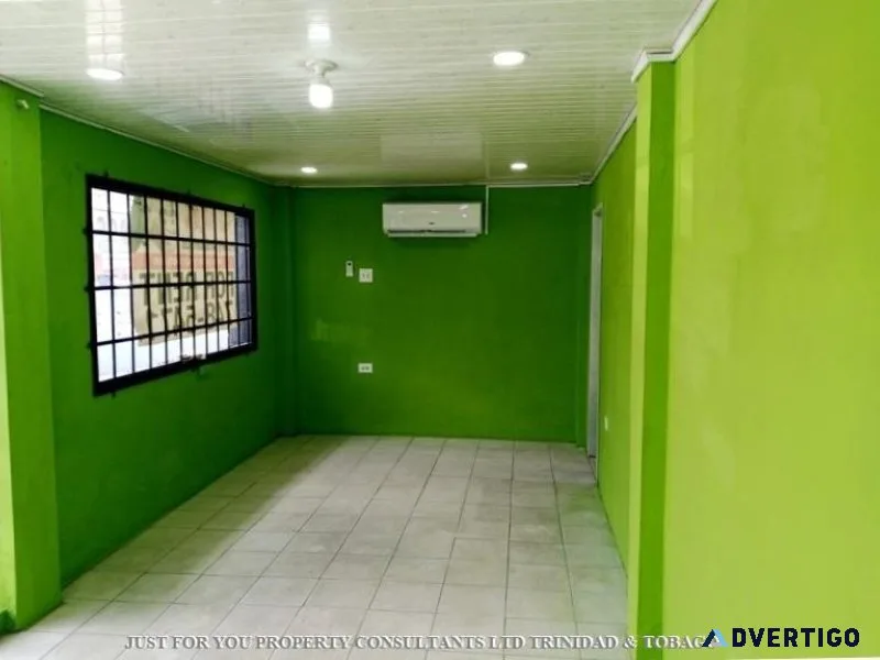 Commercial Space for Rent