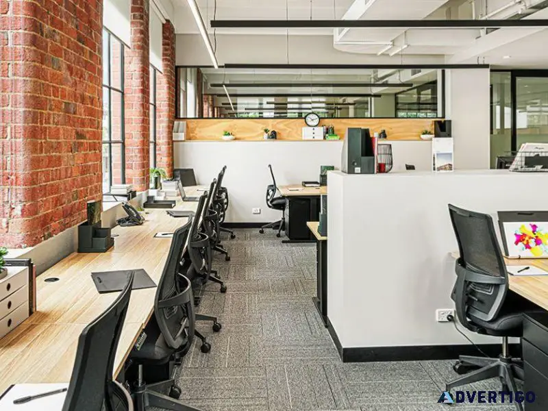 Office Space for Rent Melbourne
