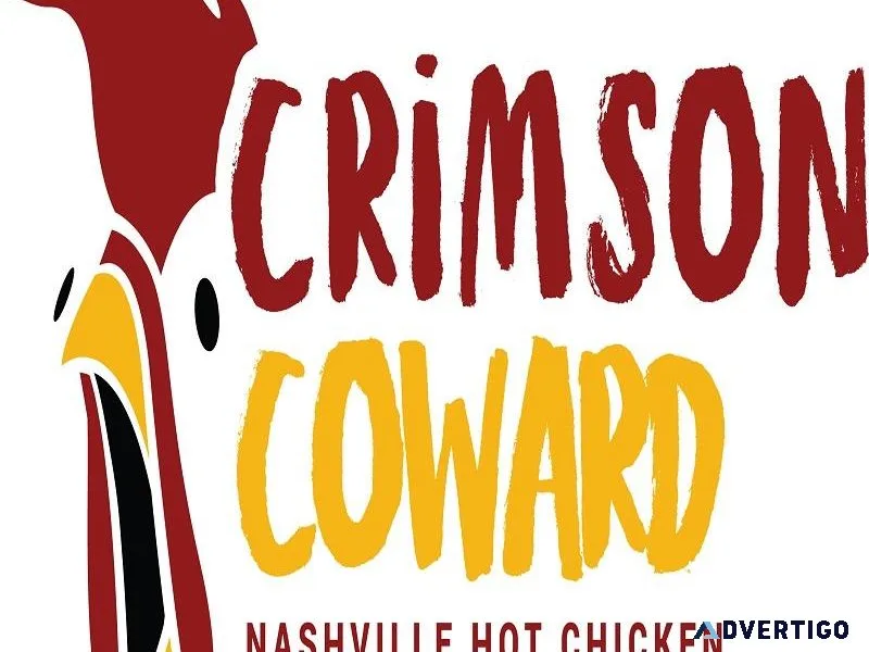 Crimson Coward