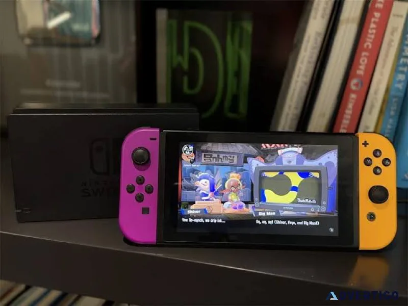 Nintendo