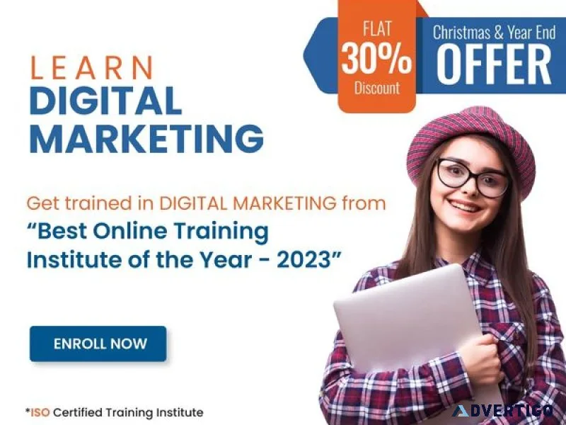 Ultimate guide to digital marketing development skills