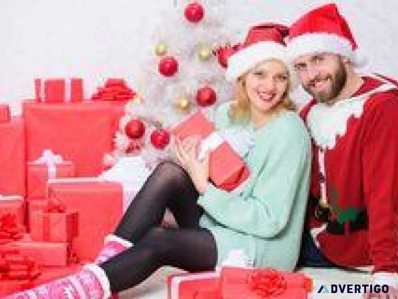 &quotCelebrate the Holidays in Style&quot