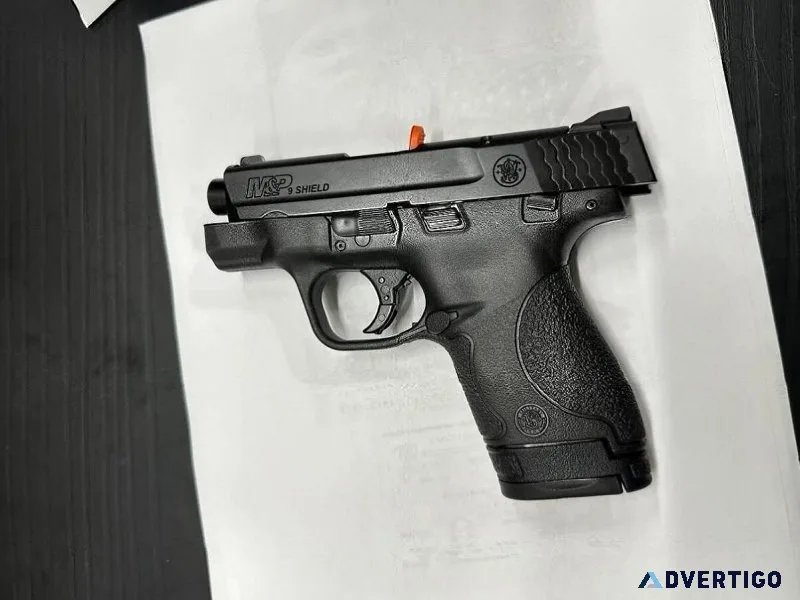 Buy Smith and Wesson MandP 9