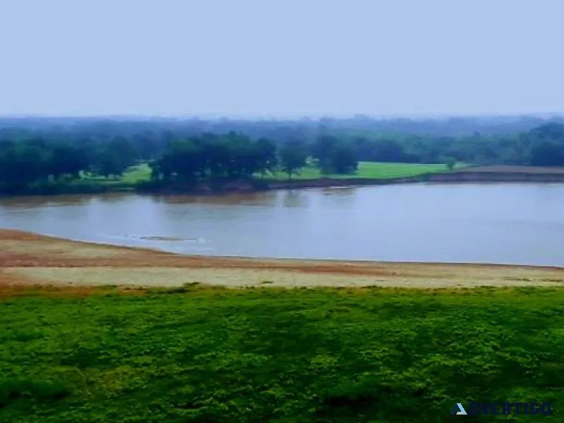 LOOK LESS Than 5500Acre Acres 1640- IN RED RIVER VALLY