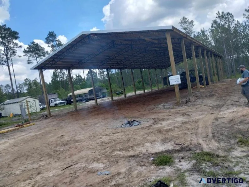 pole barns best deals are here