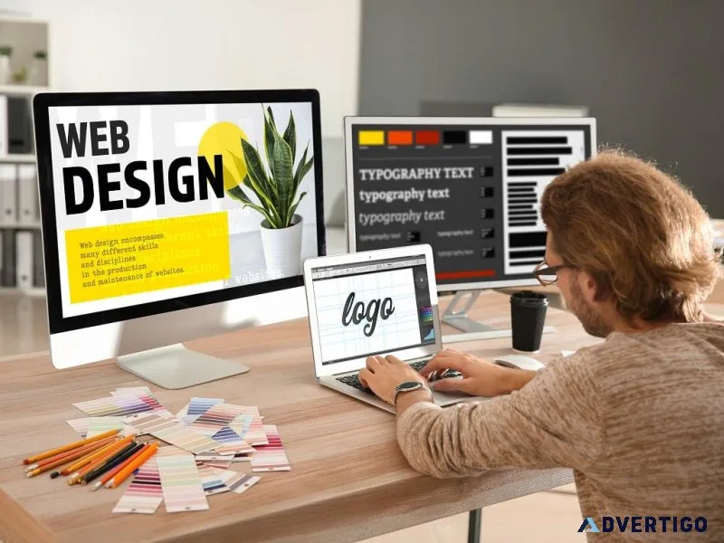 WEB DESIGNER