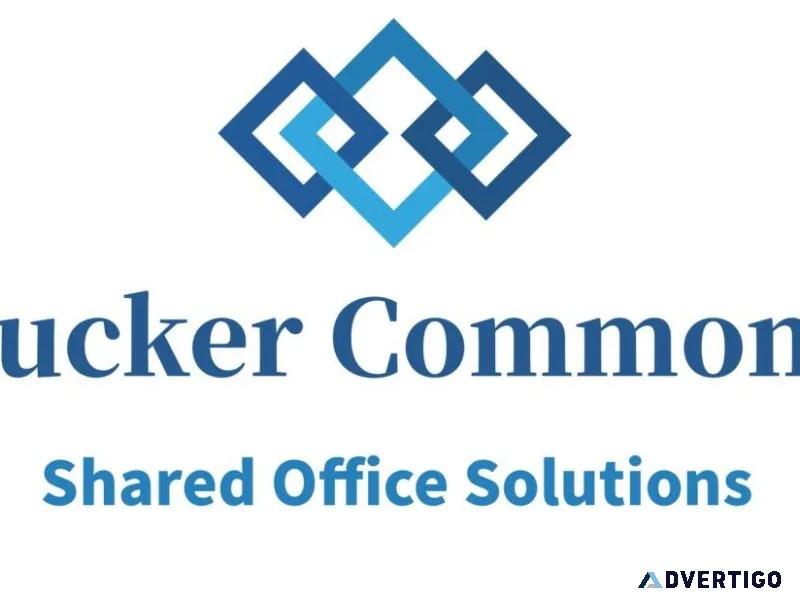 Tucker Commons