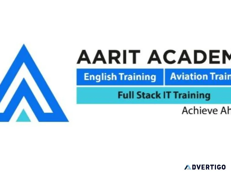 Job Oriented Courses  Best Training Institute with Placement