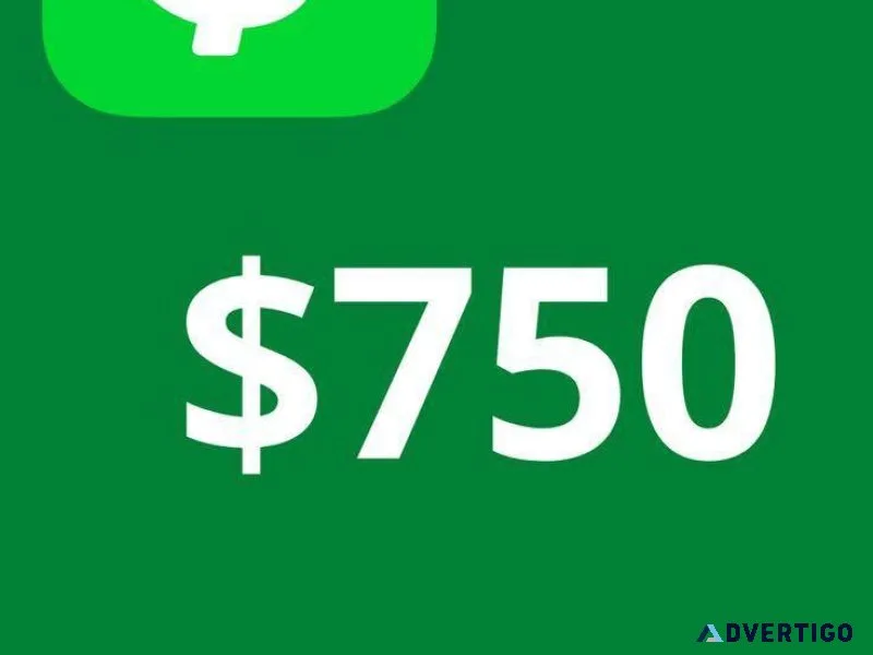 BOOMchallenge Claim Now 750 Cash App.