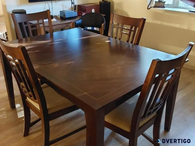 Furniture for sale