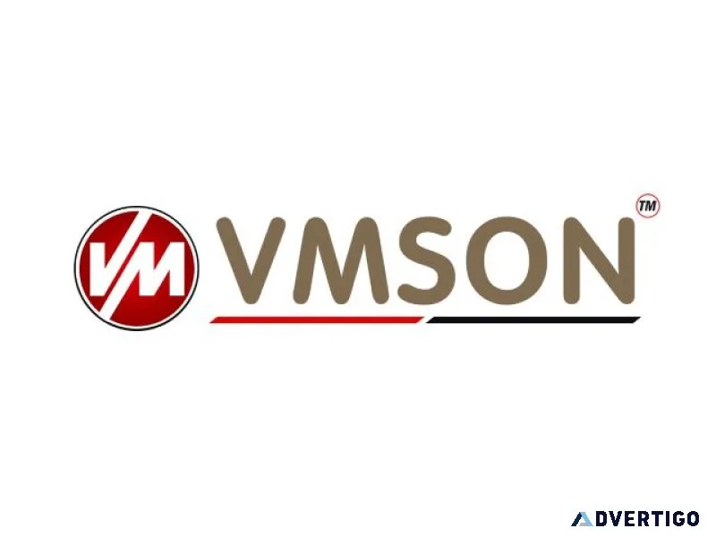 Plastic ball valve supplier in india - vmson ball valves