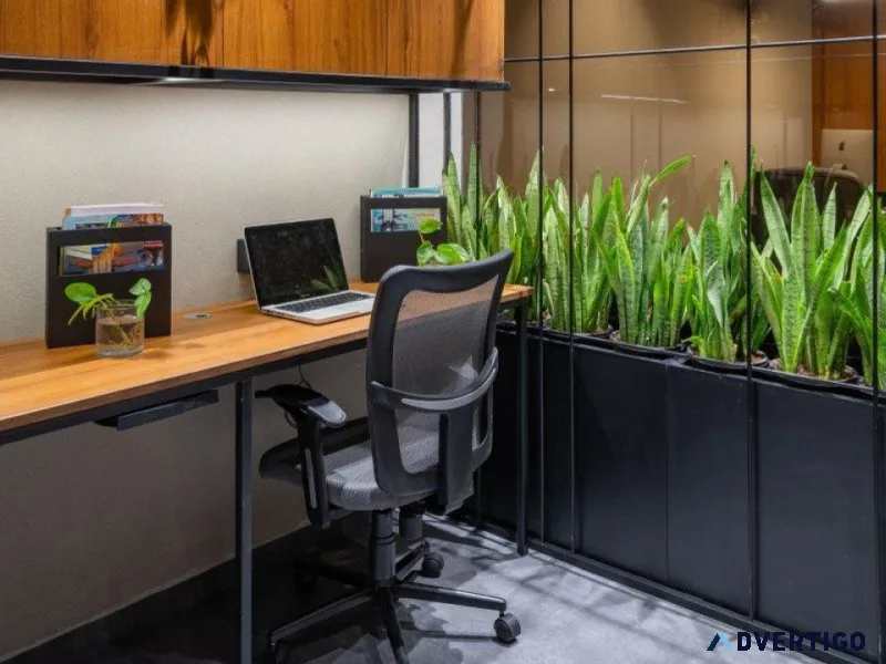 The Art of Coworking Space in Chandigarh - Code Brew Spaces