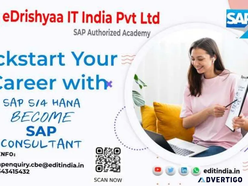 Kick Start Your Career