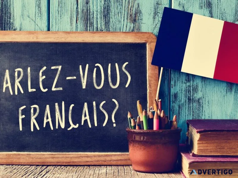 French Language Lessons