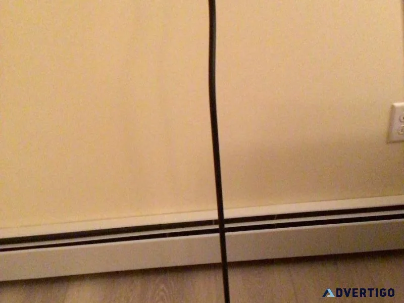 Bose Speaker Stands - Two