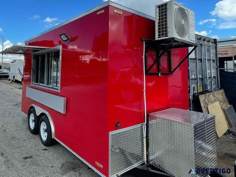 food truck for sale london