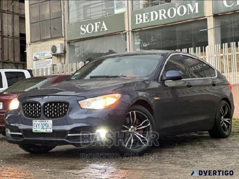 BMW 535i