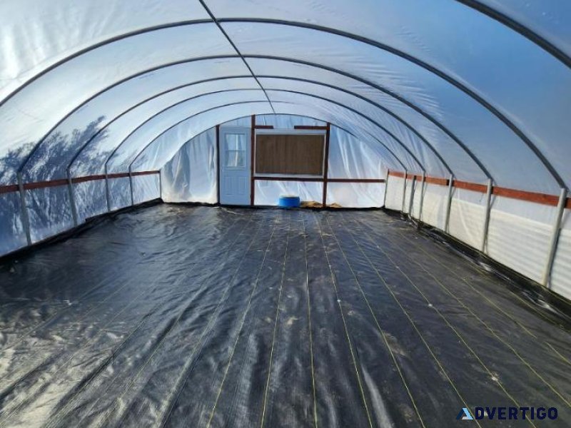 GREEN HOUSES 20w 25w and 30 w