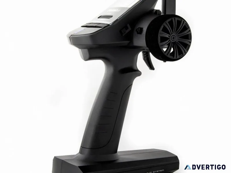 Futaba Radios at Hobby Sports - High-Quality RC Gear