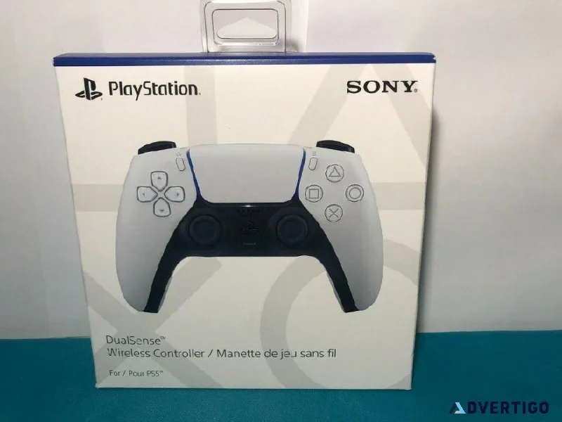 Play Station 5 for sale
