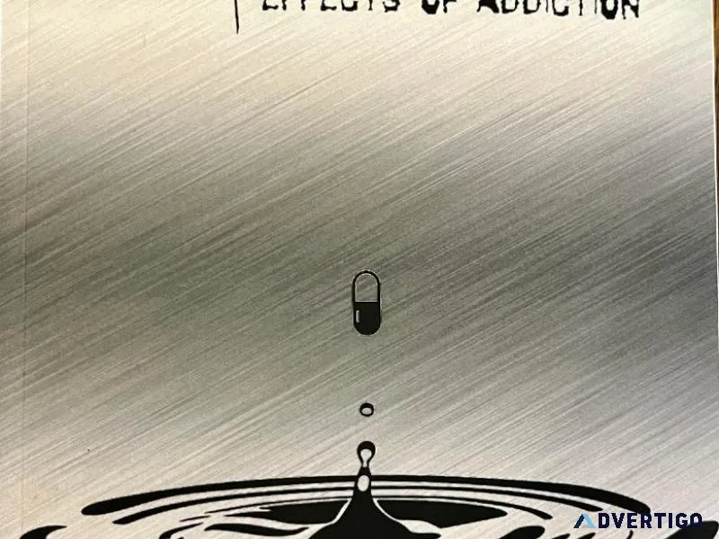 Addiction is hard Recovery is Possible