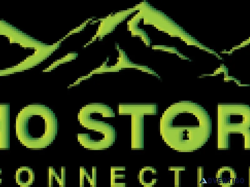 Idaho Storage Connection Franklin - Boise Storage Units
