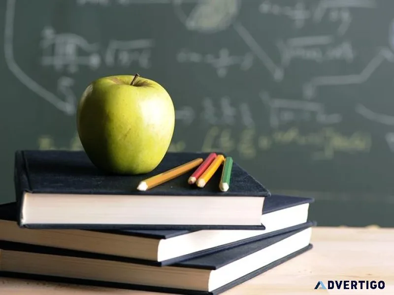 All Things Education and Career Development
