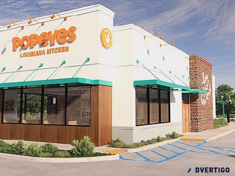 330 South Broadway - Colorado Freestanding Restaurant Investment