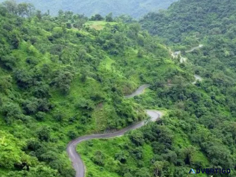 Mukteshwar tourist attraction places