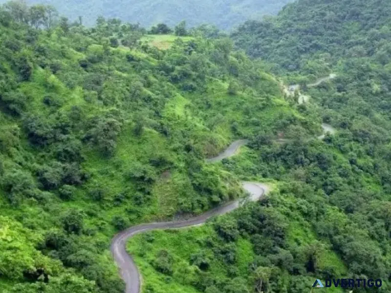 Mukteshwar tourist attraction places